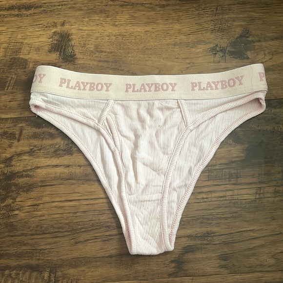 playboy licensed panties - Picture 1 of 4